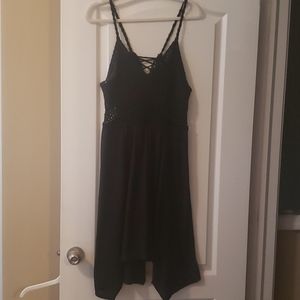 Black Sundress